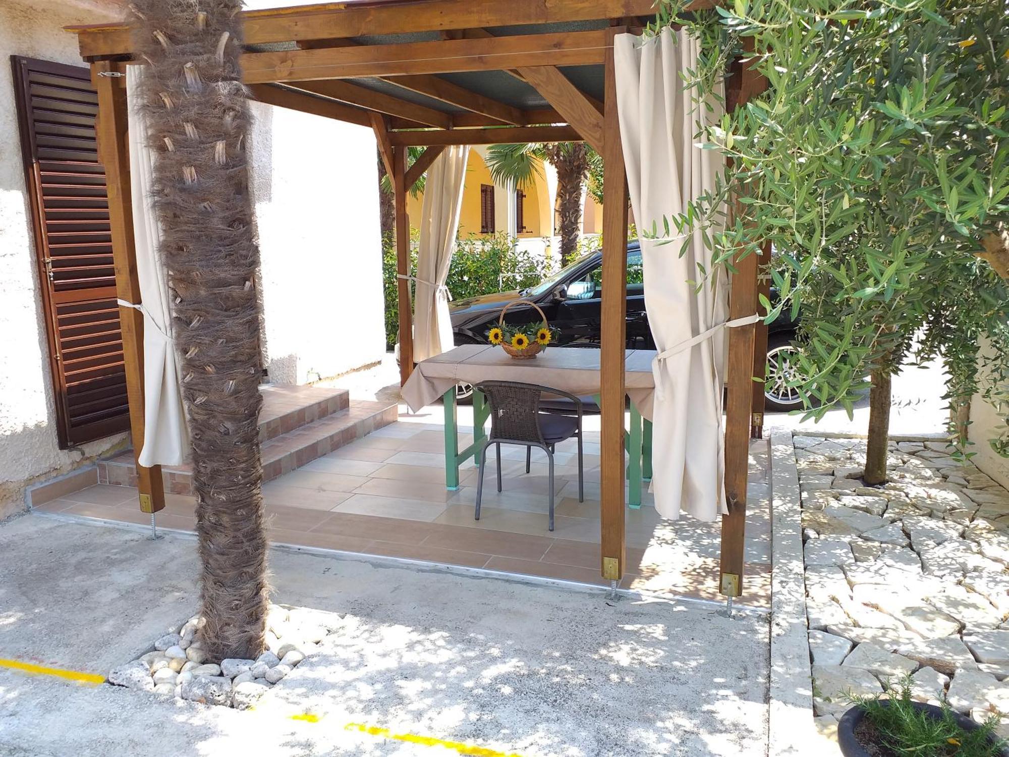 Apartments I-P Малинска Номер фото