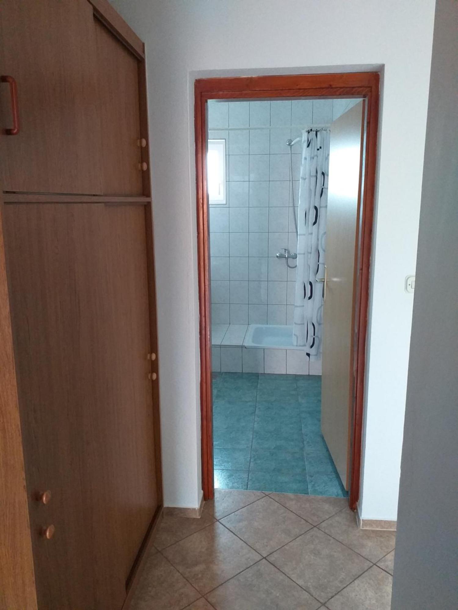 Apartments I-P Малинска Экстерьер фото