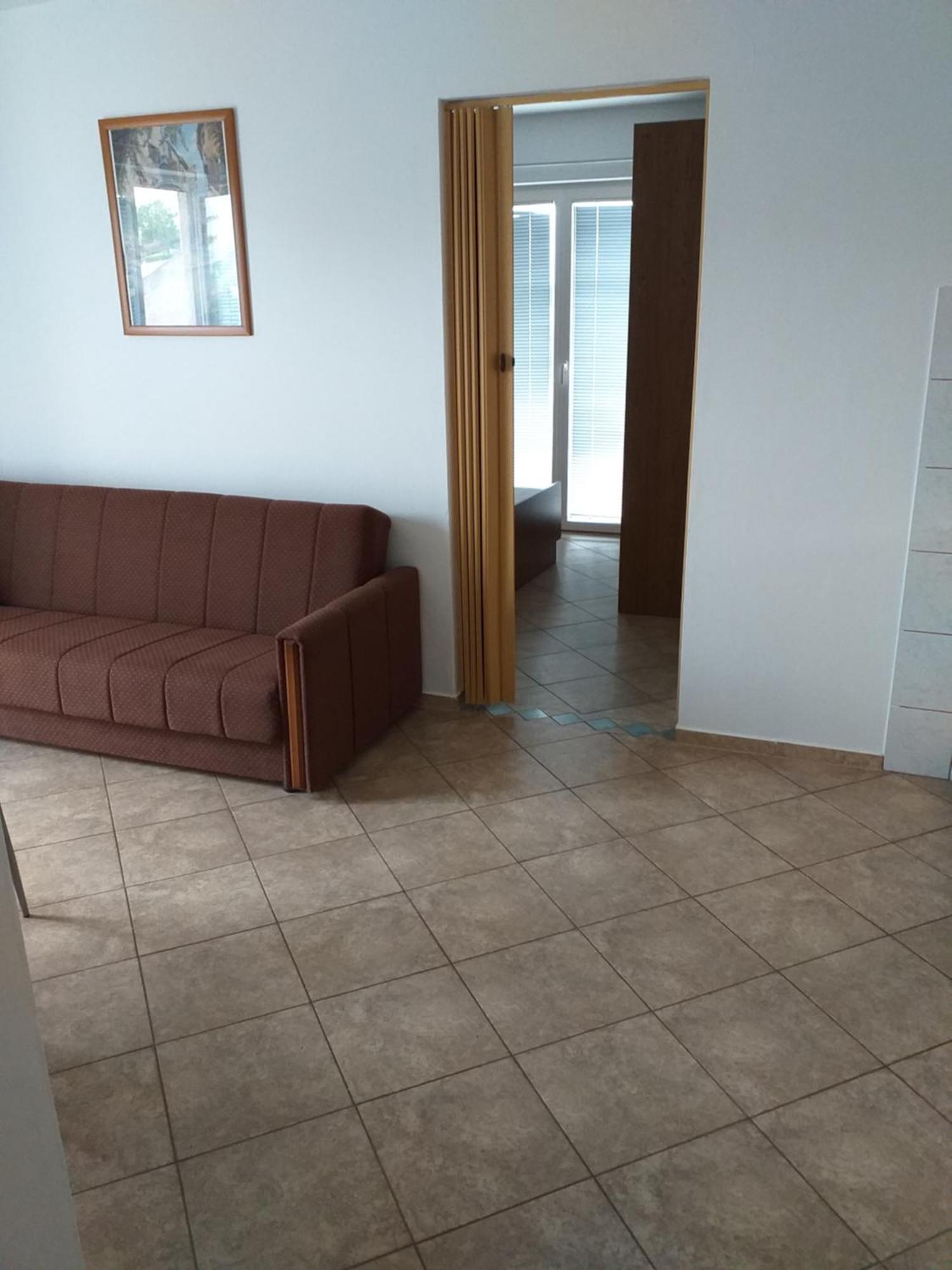 Apartments I-P Малинска Экстерьер фото