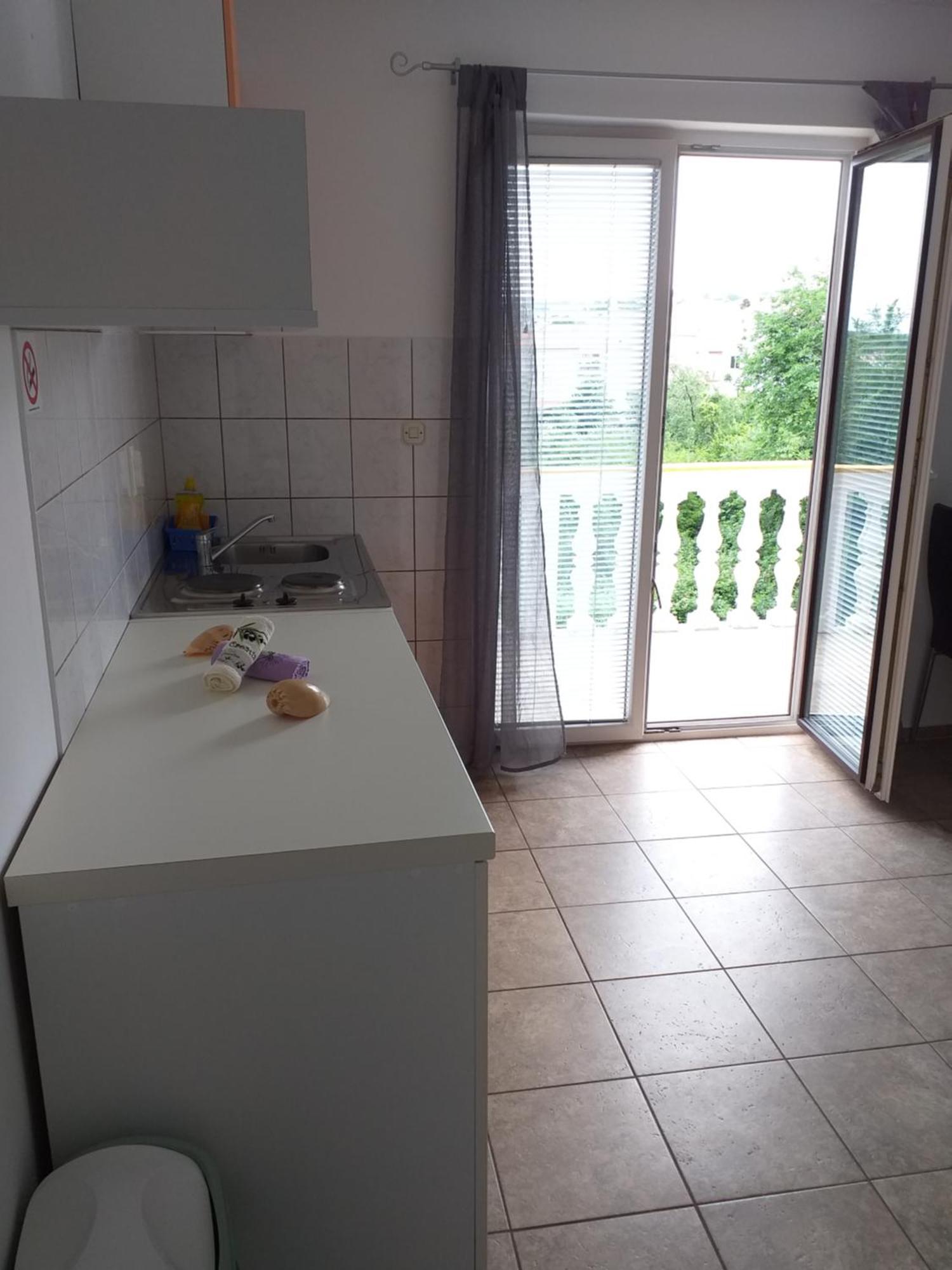 Apartments I-P Малинска Номер фото