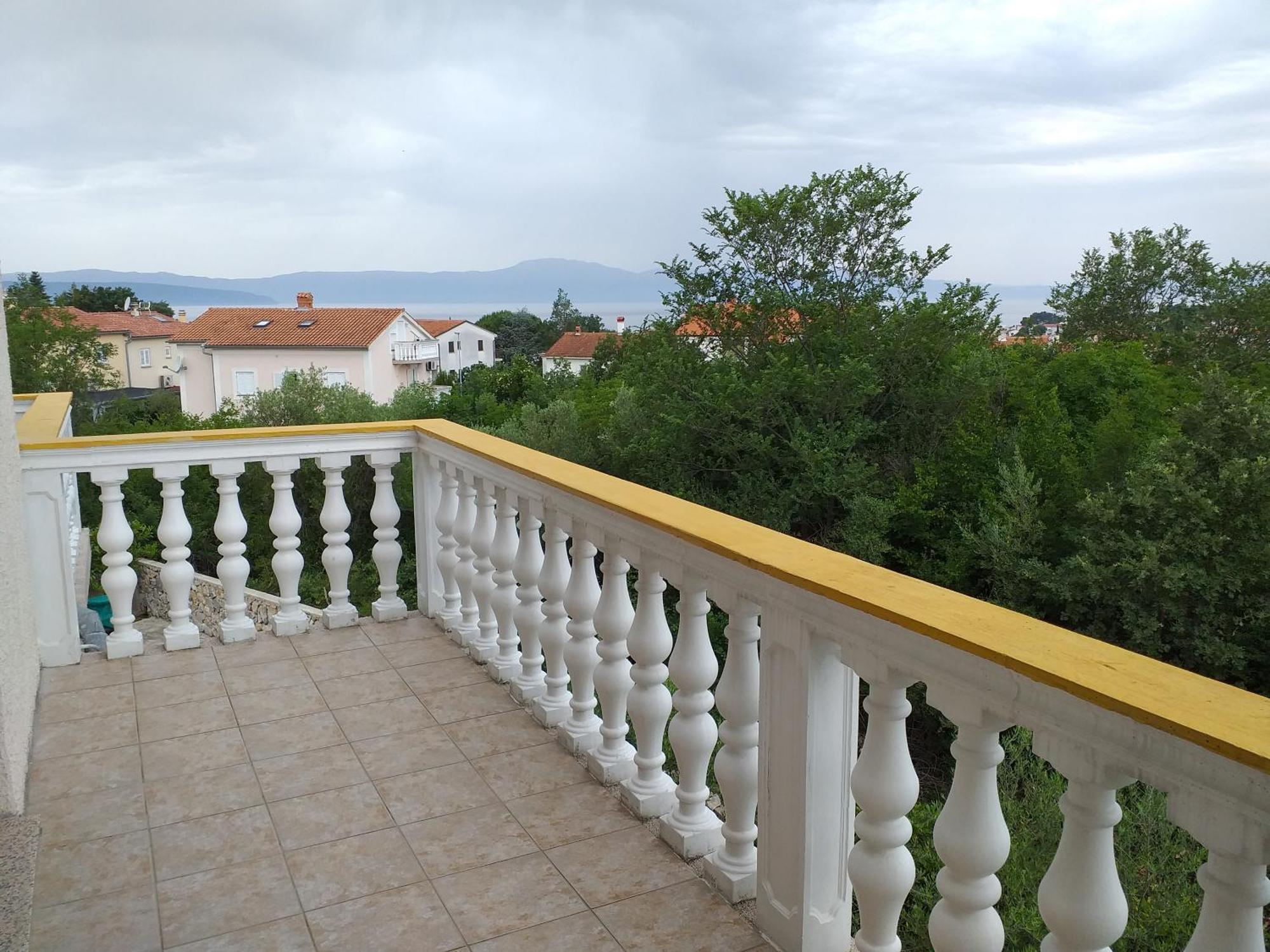 Apartments I-P Малинска Номер фото