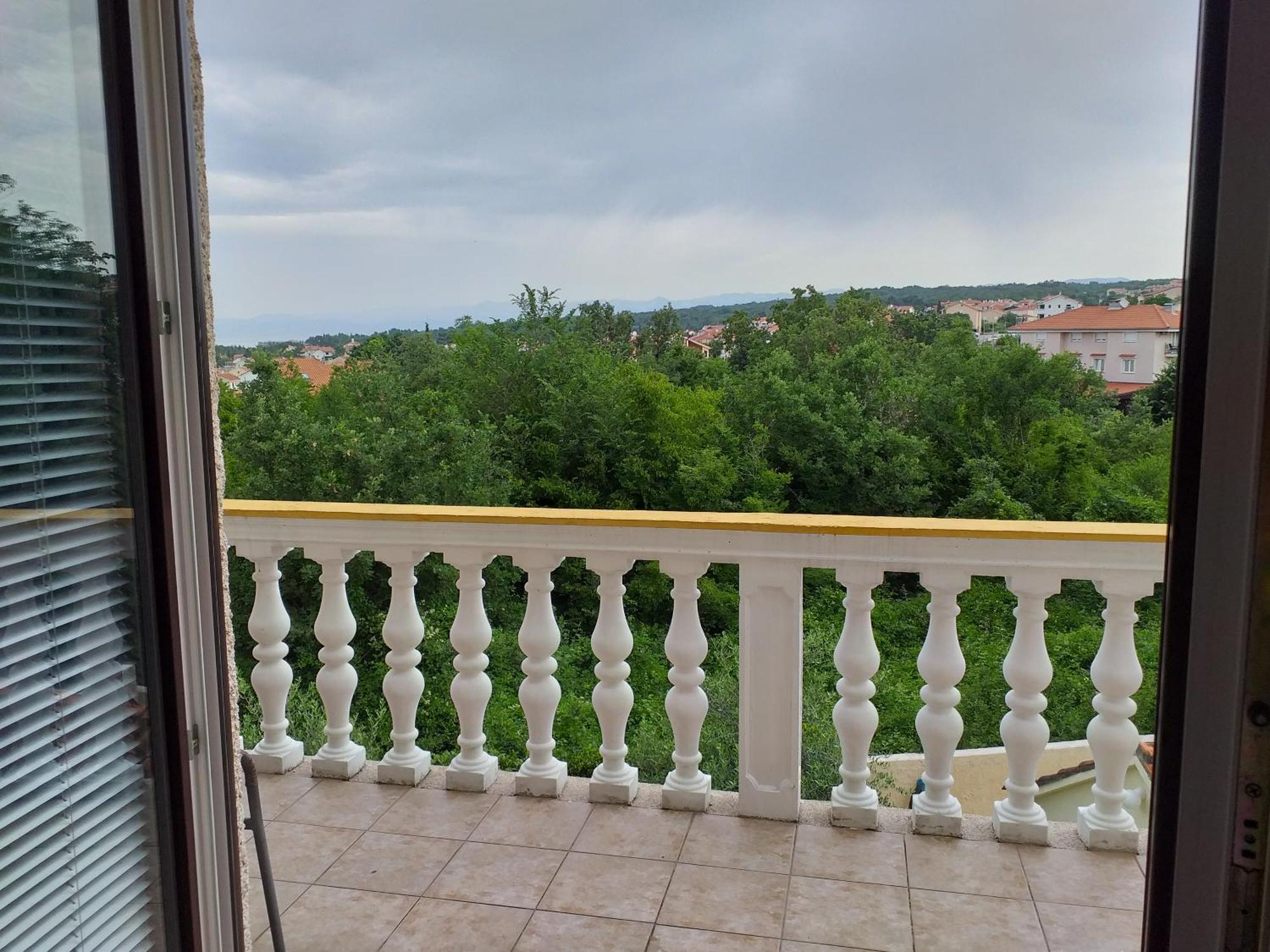 Apartments I-P Малинска Номер фото