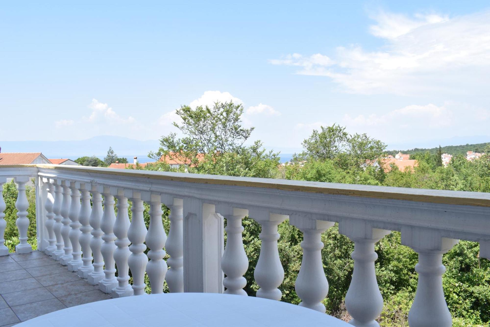 Apartments I-P Малинска Номер фото